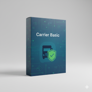 Carrier Basic Annual