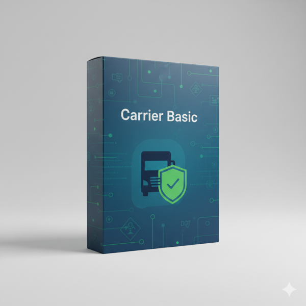 carrier basic