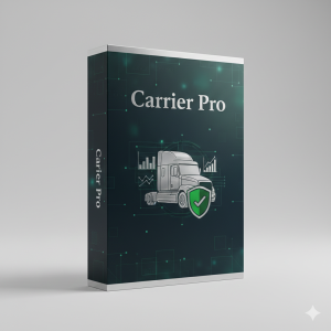 Carrier Pro Annual