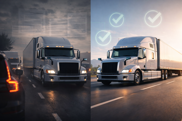 From Compliance to Competitive Advantage: How Smart Carriers Build Moats