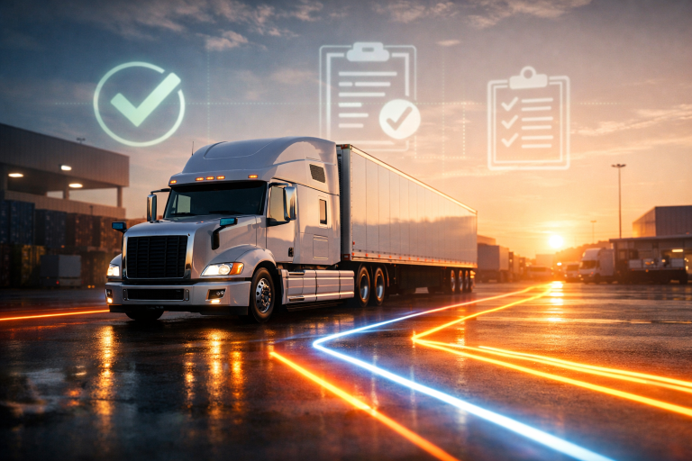 Why 90% of Hazmat Carriers Are Missing Out on $4-6/Mile Loads