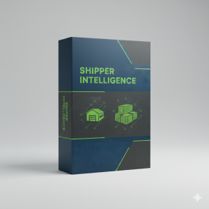 Shipper Intel